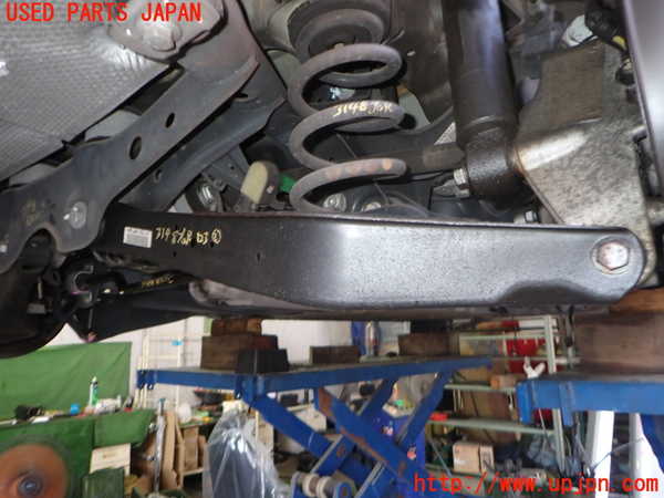 2UPJ-31485205]アウディ・TT クーペ(8JBUBF)右リアロアアーム2 中古_m0001.jpg