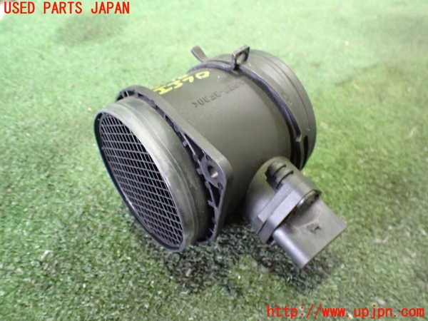 2UPJ-31486320]アウディ・TT クーペ(8JBUBF)エアフロメーター 中古_m0001.jpg