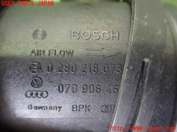 2UPJ-31486320]アウディ・TT クーペ(8JBUBF)エアフロメーター 中古_m0003.jpg