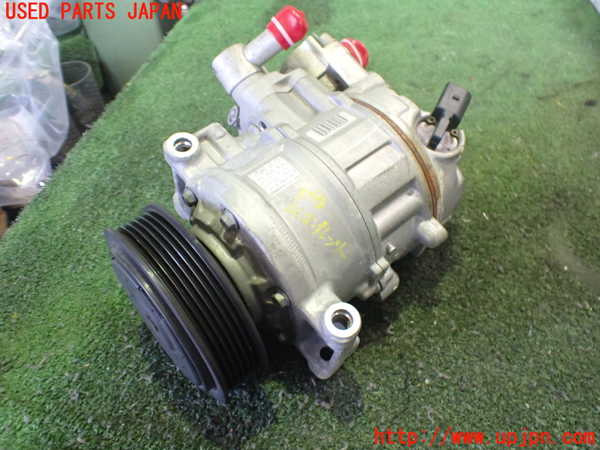 2UPJ-31486025]アウディ・TT クーペ(8JBUBF)エアコンコンプレッサー 中古_m0001.jpg