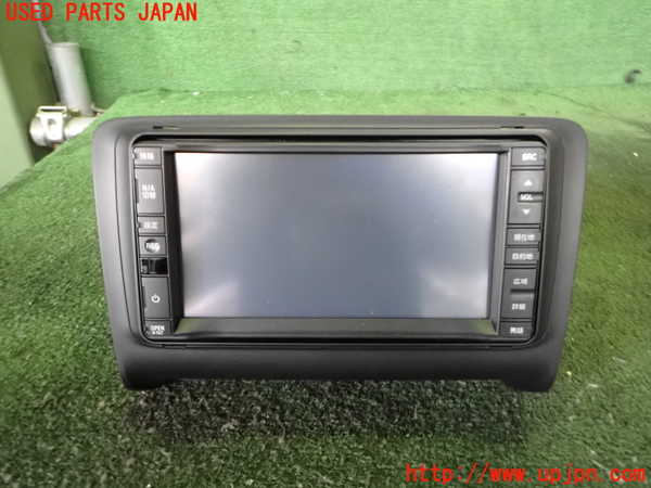 2UPJ-31486589]アウディ・TT クーペ(8JBUBF)カーナビゲーション HDD 中古_m0001.jpg