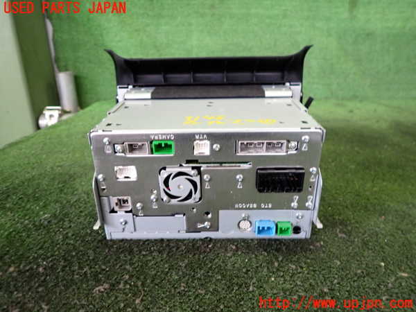 2UPJ-31486589]アウディ・TT クーペ(8JBUBF)カーナビゲーション HDD 中古_m0002.jpg