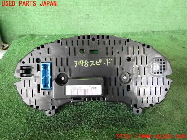 2UPJ-31486170]アウディ・TT クーペ(8JBUBF)スピードメーター 中古_m0002.jpg