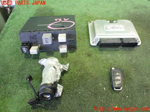 2UPJ-31486110]アウディ・TT クーペ(8JBUBF)エンジンコンピューター 中古_m0001.jpg