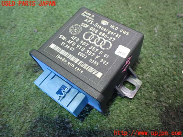 2UPJ-31486146]アウディ・TT クーペ(8JBUBF)コンピューター1 中古_m0001.jpg