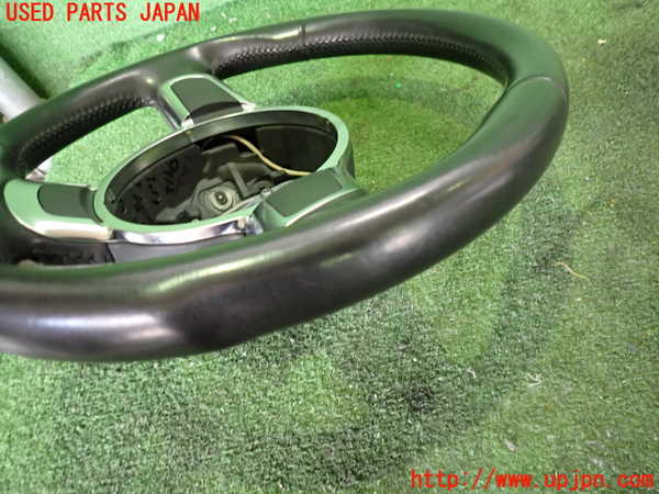 2UPJ-31487855]アウディ・TT クーペ(8JBUBF)ステアリングホイール 中古_m0002.jpg