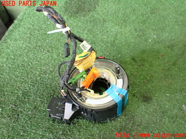 2UPJ-31486800]アウディ・TT クーペ(8JBUBF)スパイラルケーブル(リール) 中古_m0001.jpg