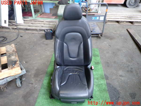 2UPJ-31487035]アウディ・TT クーペ(8JBUBF)運転席シート 中古_m0001.jpg