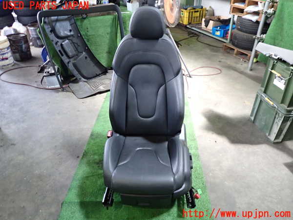 2UPJ-31487065]アウディ・TT クーペ(8JBUBF)助手席シート 中古_m0001.jpg
