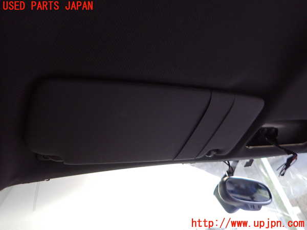 2UPJ-31487630]アウディ・TT クーペ(8JBUBF)室内サンバイザー左側 中古_m0001.jpg