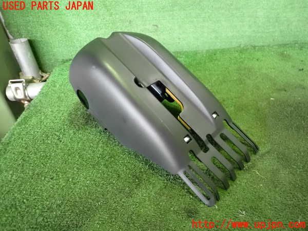 2UPJ-31487905]アウディ・TT クーペ(8JBUBF)コラムカバー 中古_m0002.jpg