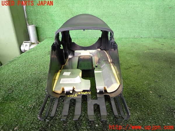 2UPJ-31487905]アウディ・TT クーペ(8JBUBF)コラムカバー 中古_m0004.jpg
