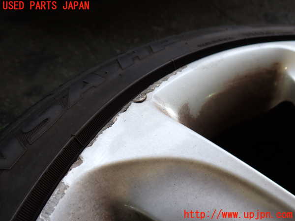 2UPJ-31489041]アウディ・TT クーペ(8JBUBF)タイヤ　ホイール　1本① 245/40R18 中古_m0003.jpg