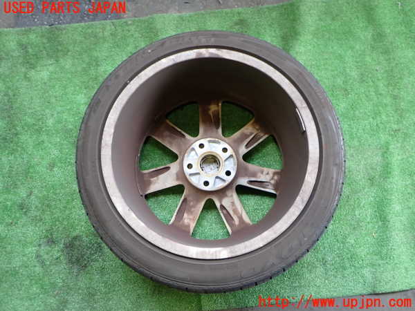 2UPJ-31489042]アウディ・TT クーペ(8JBUBF)タイヤ　ホイール　1本② 245/40R18 中古_m0005.jpg