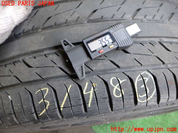 2UPJ-31489043]アウディ・TT クーペ(8JBUBF)タイヤ　ホイール　1本③ 245/40R18 中古_m0003.jpg