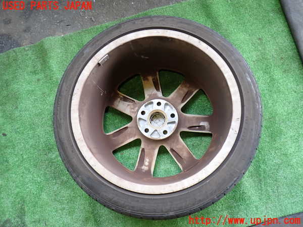 2UPJ-31489043]アウディ・TT クーペ(8JBUBF)タイヤ　ホイール　1本③ 245/40R18 中古_m0004.jpg