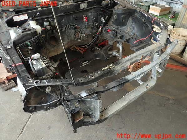 2UPJ-31491042]セリカ GT-FOUR(ST205)コアサポート（カット） (ジャンク品) 中古_m0001.jpg