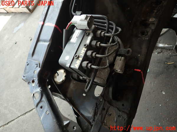 2UPJ-31491042]セリカ GT-FOUR(ST205)コアサポート（カット） (ジャンク品) 中古_m0002.jpg