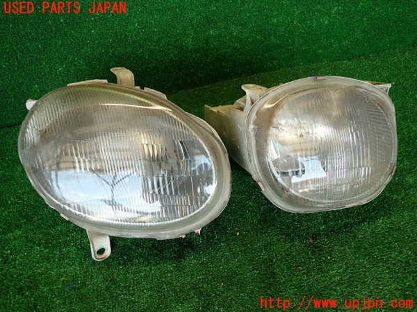 2UPJ-31491130]セリカ GT-FOUR(ST205)右ヘッドライト ハロゲン (ジャンク品) 中古_m0001.jpg