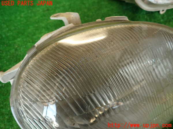 2UPJ-31491130]セリカ GT-FOUR(ST205)右ヘッドライト ハロゲン (ジャンク品) 中古_m0003.jpg