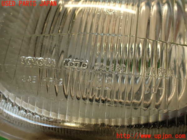 2UPJ-31491132]セリカ GT-FOUR(ST205)左ヘッドライト ハロゲン 中古_m0003.jpg
