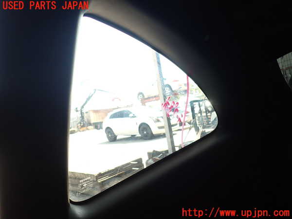 2UPJ-31491380]セリカ GT-FOUR(ST205)右クォーターガラス 中古(43R-00122 M273)_m0004.jpg