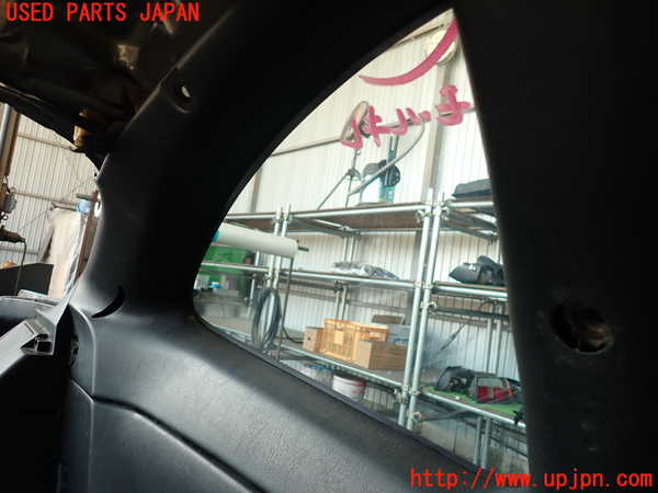 2UPJ-31491382]セリカ GT-FOUR(ST205)左クォーターガラス 中古(43R-001134 M3198)_m0004.jpg