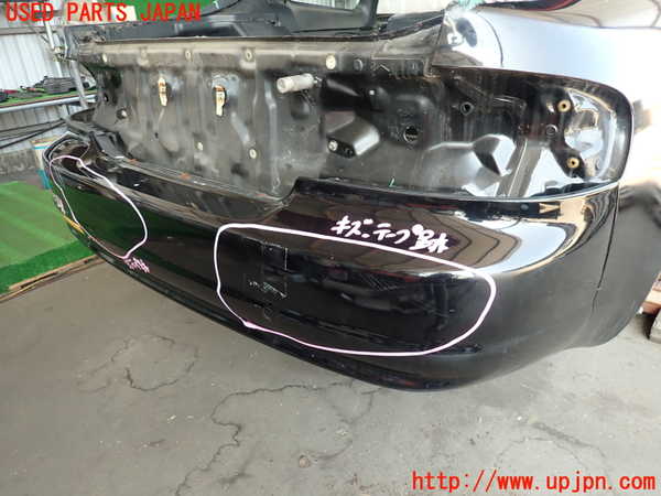 2UPJ-31491610]セリカ GT-FOUR(ST205)リアバンパー 中古_m0001.jpg
