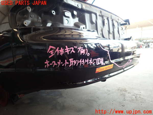2UPJ-31491610]セリカ GT-FOUR(ST205)リアバンパー 中古_m0002.jpg