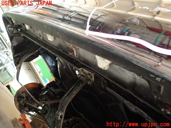 2UPJ-31491610]セリカ GT-FOUR(ST205)リアバンパー 中古_m0005.jpg