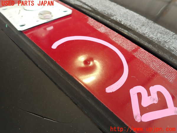 2UPJ-31491566]セリカ GT-FOUR(ST205)バックドア リアゲート ハッチ (ジャンク品) 中古(43R-00011 M398)_m0002.jpg