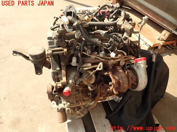 2UPJ-31492010]セリカ GT-FOUR(ST205)エンジン 3S-GTE 4WD (1番値(Mpa):1.29/2番値:1.24/3番値:1.28/4番値:1.09) 中古_m0001.jpg