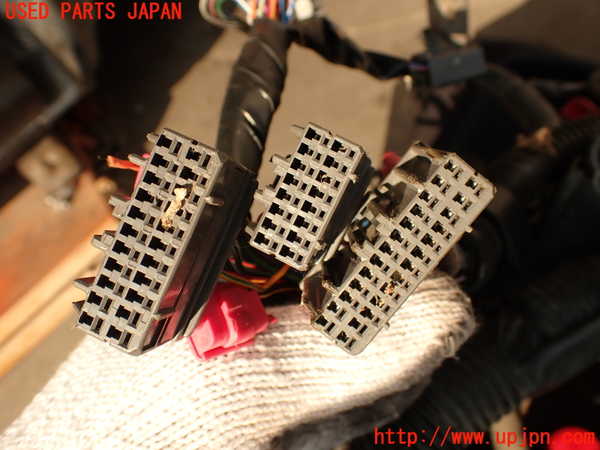 2UPJ-31492010]セリカ GT-FOUR(ST205)エンジン 3S-GTE 4WD (1番値(Mpa):1.29/2番値:1.24/3番値:1.28/4番値:1.09) 中古_m0003.jpg