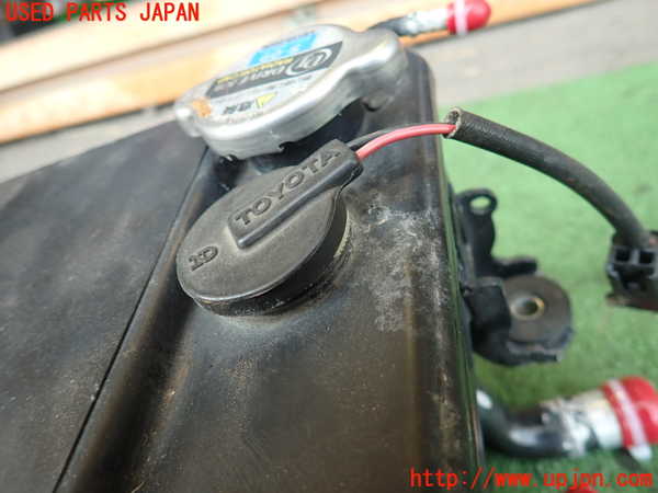 2UPJ-31492451]セリカ GT-FOUR(ST205)インタークーラー1 中古_m0003.jpg