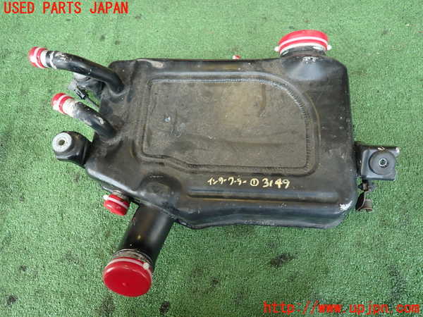 2UPJ-31492451]セリカ GT-FOUR(ST205)インタークーラー1 中古_m0004.jpg
