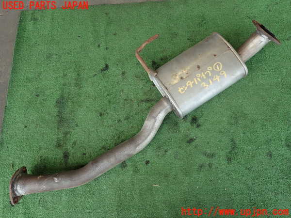 2UPJ-31492651]セリカ GT-FOUR(ST205)センターパイプ1 中古_m0001.jpg