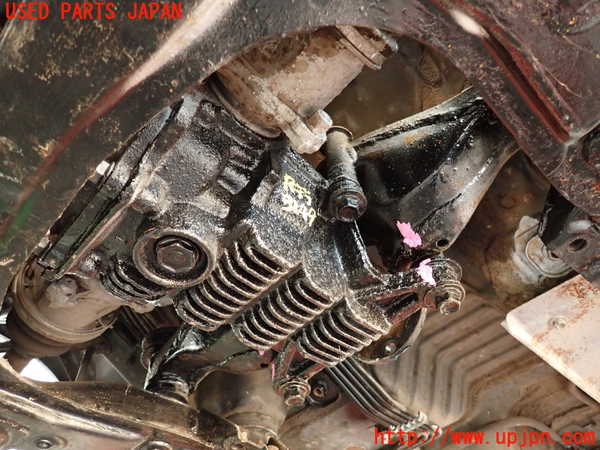 2UPJ-31494355]セリカ GT-FOUR(ST205)リアデフ 中古_m0001.jpg
