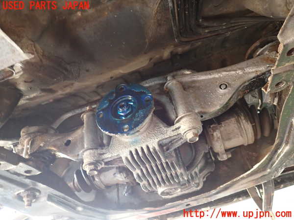 2UPJ-31494355]セリカ GT-FOUR(ST205)リアデフ 中古_m0002.jpg