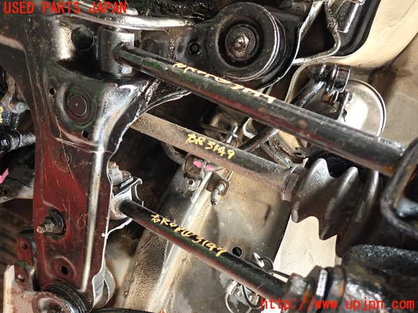 2UPJ-31494020]セリカ GT-FOUR(ST205)右リアドライブシャフト 中古_m0001.jpg