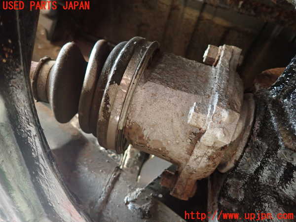2UPJ-31494020]セリカ GT-FOUR(ST205)右リアドライブシャフト 中古_m0003.jpg