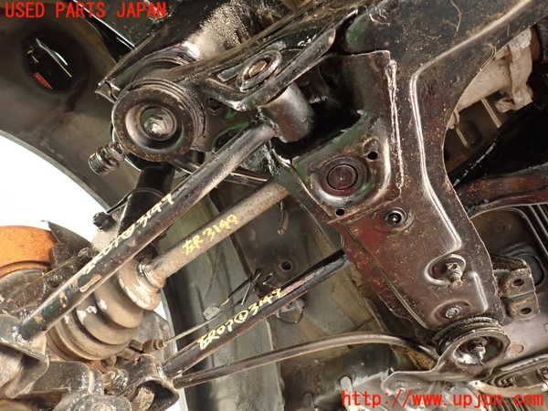 2UPJ-31494025]セリカ GT-FOUR(ST205)左リアドライブシャフト 中古_m0001.jpg