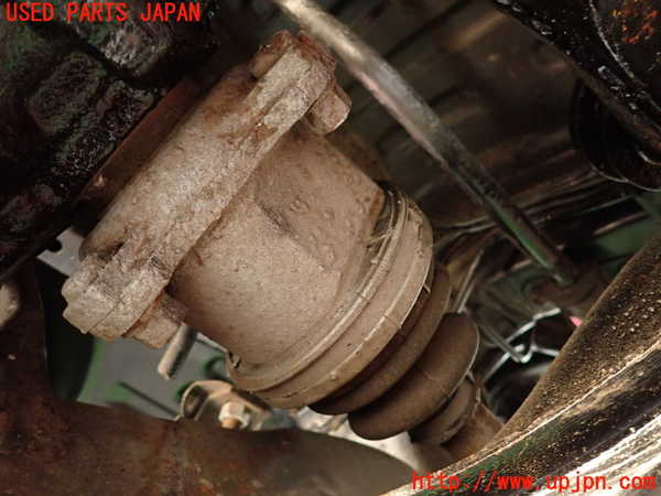 2UPJ-31494025]セリカ GT-FOUR(ST205)左リアドライブシャフト 中古_m0003.jpg