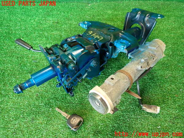 2UPJ-31494260]セリカ GT-FOUR(ST205)ステアリングシャフト 中古_m0001.jpg