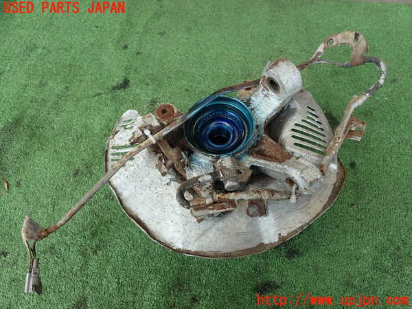 2UPJ-31494290]セリカ GT-FOUR(ST205)右フロントナックルハブ 中古_m0002.jpg