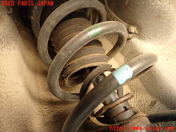 5UPJ-31495035]セリカ GT-FOUR(ST205)右リアストラット 中古_m0002.jpg