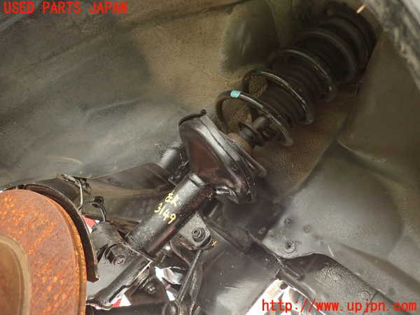 2UPJ-31495045]セリカ GT-FOUR(ST205)左リアストラット 中古_m0001.jpg