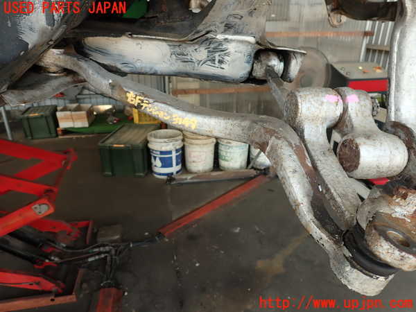 2UPJ-31495315]セリカ GT-FOUR(ST205)右フロントテンションロッド 中古_m0001.jpg