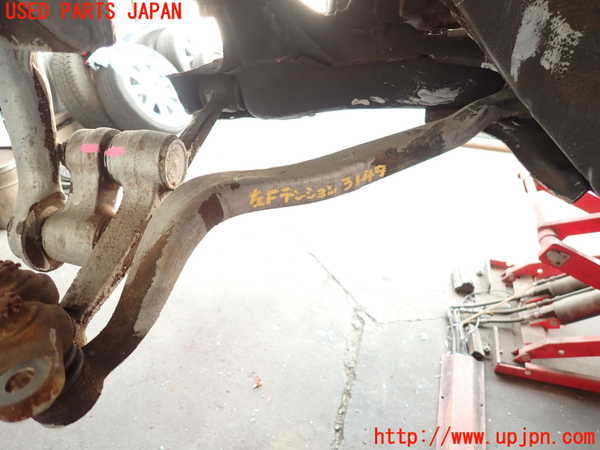 2UPJ-31495320]セリカ GT-FOUR(ST205)左フロントテンションロッド 中古_m0001.jpg