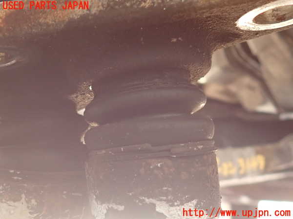 2UPJ-31495320]セリカ GT-FOUR(ST205)左フロントテンションロッド 中古_m0002.jpg