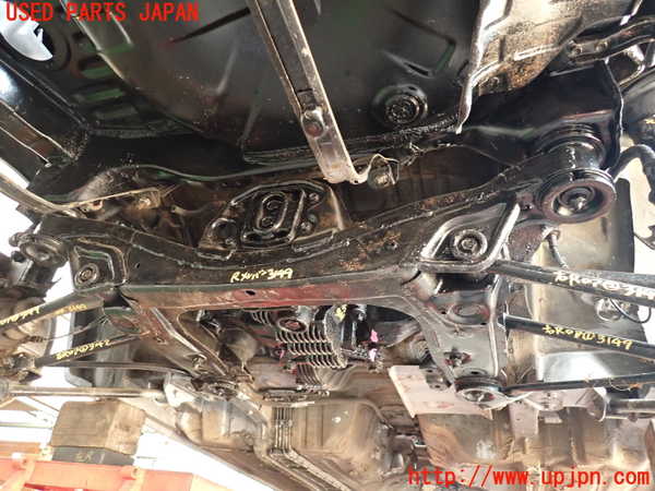 2UPJ-31495295]セリカ GT-FOUR(ST205)リアメンバー 中古_m0001.jpg